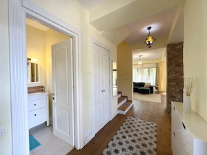 Vila Individuala Otopeni, ansamblu cu circuit inchis, zona 23 August-Mega Image - imagine 5
