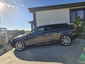 Audi A4 Sline Automat! 2 l diesel 140cp - imagine 3