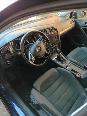 Volkswagen Golf 7..2018 - imagine 6