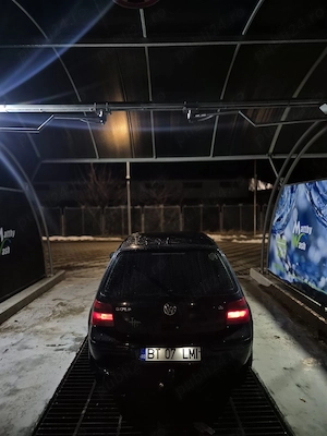 Vand golf 4 1.6 benzina  - imagine 5