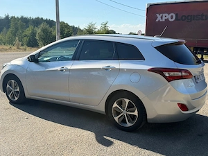 Hyundai I30  - imagine 2