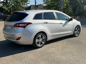 Hyundai I30  - imagine 3