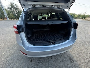 Hyundai I30  - imagine 10