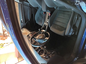 Volkswagen Golf 7..2018 - imagine 10