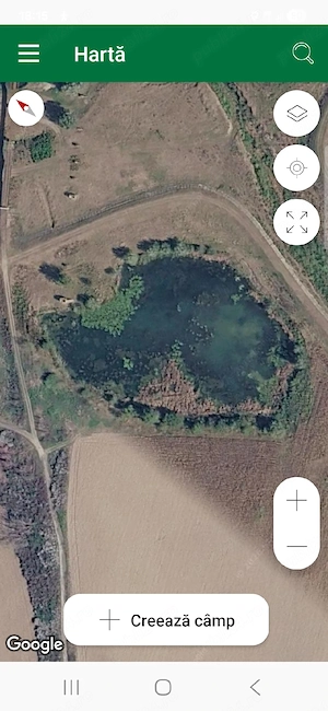 baltă de vânzare 