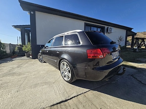 Audi A4 Sline Automat! 2 l diesel 140cp - imagine 6
