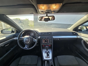 Audi A4 Sline Automat! 2 l diesel 140cp - imagine 9