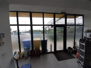 Zona Drumul Intre Tarlale - Catelu - hala cu birouri si showroom - imagine 4
