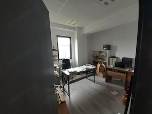 Zona Drumul Intre Tarlale - Catelu - hala cu birouri si showroom - imagine 7