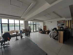Zona Drumul Intre Tarlale - Catelu - hala cu birouri si showroom - imagine 10