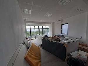 Zona Drumul Intre Tarlale - Catelu - hala cu birouri si showroom - imagine 9