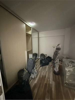Garsoniera 2 camere 44.3 m2 - imagine 5