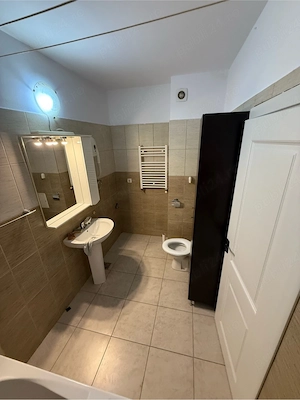 Garsoniera 2 camere 44.3 m2 - imagine 3