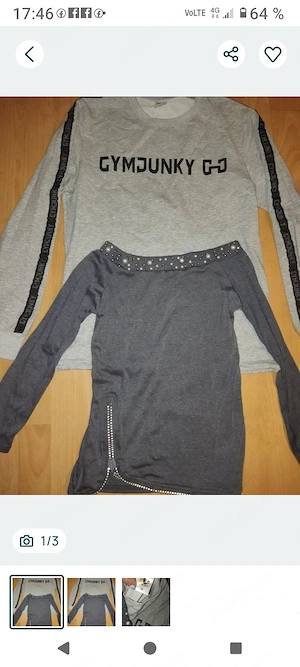 Bluze noi pt femei