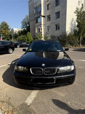 BMW seria 3 - imagine 5