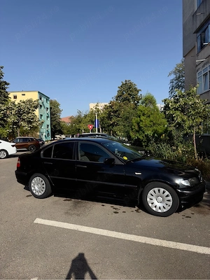 BMW seria 3 - imagine 3