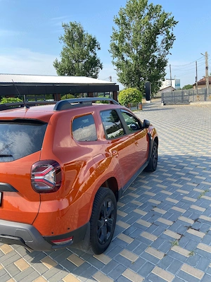 vand Dacia Duster 2023 - imagine 4