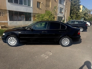 BMW seria 3 - imagine 2