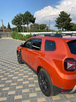 vand Dacia Duster 2023 - imagine 3
