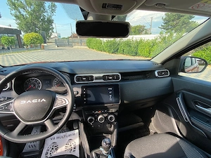 vand Dacia Duster 2023