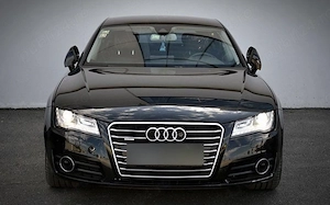 Audi A7 3.0 TDI 245HP Quattro || Stage 1 - 306HP