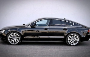 Audi A7 3.0 TDI 245HP Quattro || Stage 1 - 306HP - imagine 3