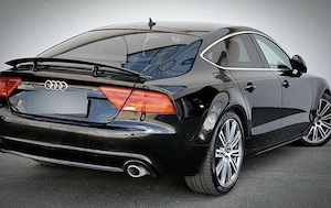 Audi A7 3.0 TDI 245HP Quattro || Stage 1 - 306HP - imagine 4