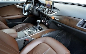 Audi A7 3.0 TDI 245HP Quattro || Stage 1 - 306HP - imagine 7