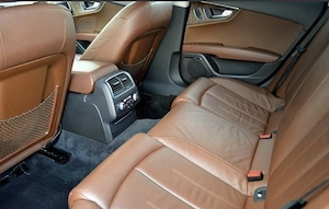 Audi A7 3.0 TDI 245HP Quattro || Stage 1 - 306HP - imagine 9