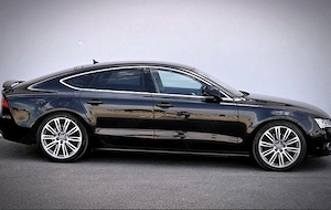 Audi A7 3.0 TDI 245HP Quattro || Stage 1 - 306HP - imagine 2