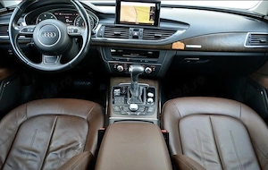 Audi A7 3.0 TDI 245HP Quattro || Stage 1 - 306HP - imagine 6