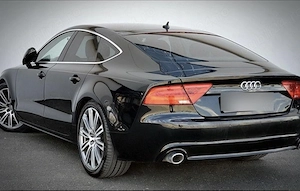 Audi A7 3.0 TDI 245HP Quattro || Stage 1 - 306HP - imagine 5