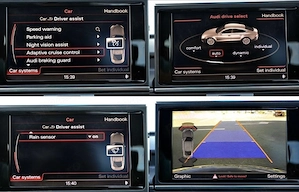 Audi A7 3.0 TDI 245HP Quattro || Stage 1 - 306HP - imagine 10
