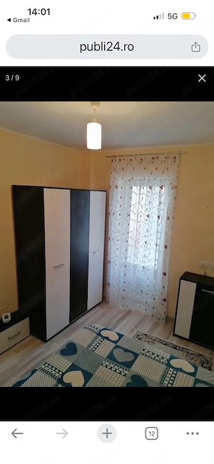 Închiriere apartament  - imagine 7