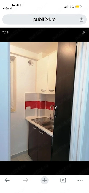 Închiriere apartament  - imagine 5