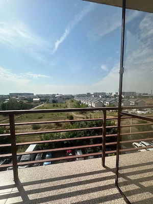 Închiriez apartament 2 camere   67 mp   loc de parcare privat   Str. Acvilei 42 - imagine 9