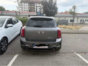 Vând MINI Cooper Countryman, an 2011. - imagine 3