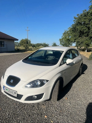  SEAT LEON 1.4 TSI 125 CP   2011   188.158 KM - imagine 2