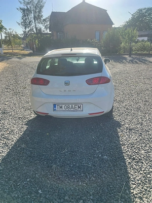  SEAT LEON 1.4 TSI 125 CP   2011   188.158 KM - imagine 5