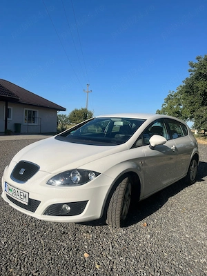  SEAT LEON 1.4 TSI 125 CP   2011   188.158 KM - imagine 3