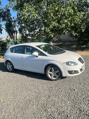  SEAT LEON 1.4 TSI 125 CP   2011   188.158 KM - imagine 4