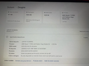 Huawei Matebook d15