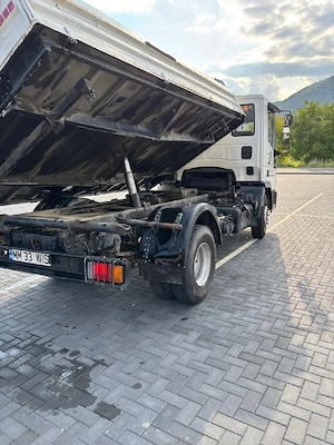 Vand Iveco EuroCargo 7,5t - imagine 3