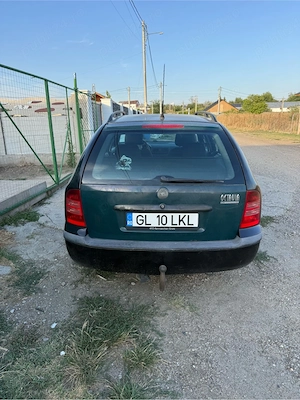 Vand skoda octavia   - imagine 6