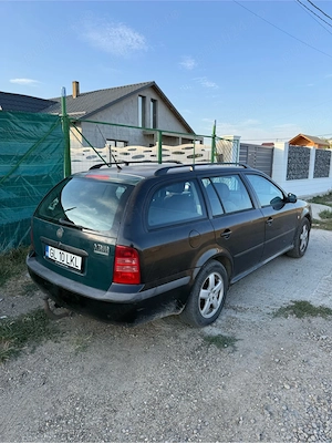 Vand skoda octavia   - imagine 5