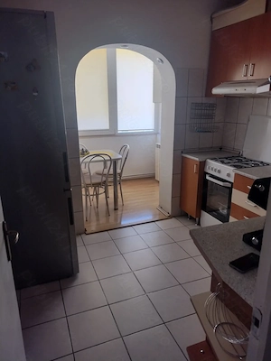 Vând apartament 3 camere  - imagine 3