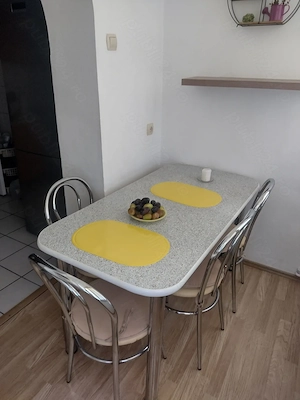 Vând apartament 3 camere  - imagine 4
