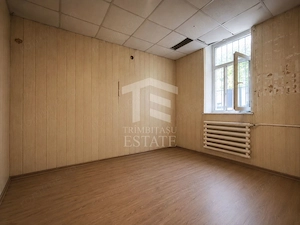 LOCAȚIE CENTRALĂ PENTRU BUSINESS | BLD TOMIS | PRIMARIE - imagine 4