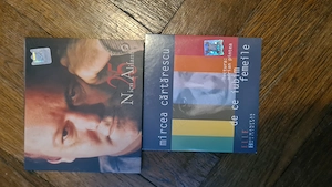 CDuri de colecție,unele noi