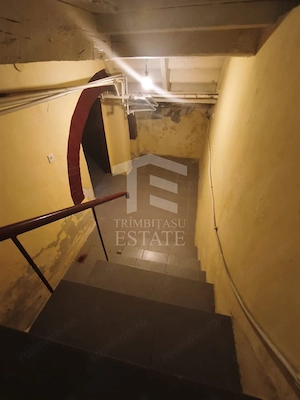 LOCAȚIE CENTRALĂ PENTRU BUSINESS | BLD TOMIS | PRIMARIE - imagine 14